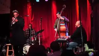 Gordon Vernick Jazz Jam + Red Light Cafe + Atlanta, GA + 12/17/2025