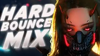 HARD BOUNCE MIX 2025 |⚡ Dirty Bounce / Melbourne Bounce Mix ⚡