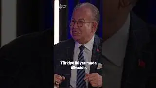 Şeffaf Masa&rsquo;nın ikinci konuğu M&uuml;stafi T&uuml;mamiral Dr. Cihat Yaycı.
