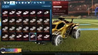 Ncvr trade up to TW Octane
