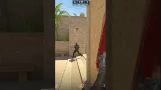 8 SECONDS IS ALL IT TAKES!  #shorts  #csgo #cs2  #gaming #twitch #fyp #fypp