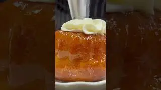 🍮🥃Ромовая Баба #кондитер