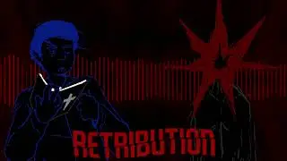 RETRIBUTION - FNF: Unholy Trinity || Official Music Video (Mod in description)