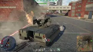 War Thunder, Mike to robi specjalnie