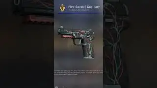 Opening a case everyday until I get a knife! - Day 44 #csgo #caseopening #shorts
