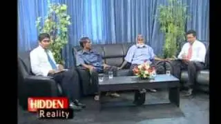 LTTE higher rankers expose the hidden reality of fake crime allegation Part 02.flv