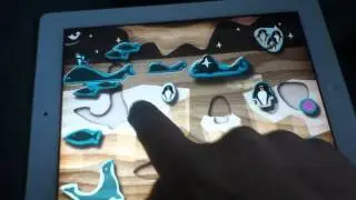 Animated Puzzle - AR Entertainment - Games for Kids - iPad iPhone iPod Touch