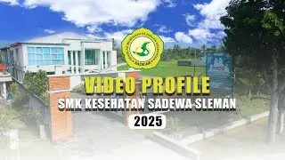 Profil SMK Kesehatan Sadewa Sleman 2025