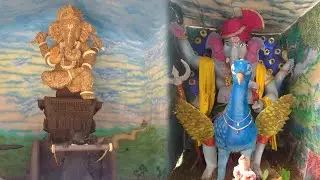 Sarvajanik Ganesh Utsav Goa 2017