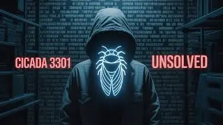 Cicada 3301: The Internet&rsquo;s Greatest Unsolved Mystery