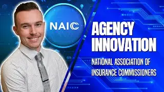 Agency Innovation - National Association of Insurance Commissioners