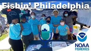 Fishadelphia: Connecting Communities with Fresh Seafood