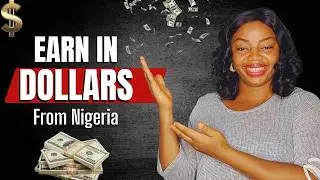 Nigerian Apps That Actually Pay You in Real Dollars