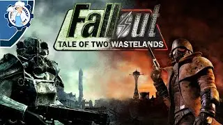 Fallout Tale of Two Wastelands | Part 32