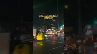 IBP Road #batasanhills #quezoncity #philippines🇵🇭 #sanlakadnyo #walking #walkingtour #walktour