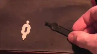 Airgun pellet seater