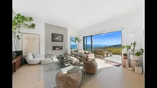 2727 CORRAL CANYON RD  Malibu Home for Sale - branded