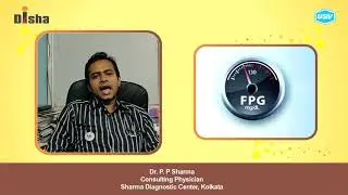 Dr. P. P. Sharma (4/5)