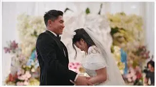 Wedding Photography Jakarta SAME DAY EDIT PEMBERKATAN TEA PAI SHELLA + ALEX