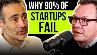 Shaking Up Property Investment in the Middle East with Rami Tabbara