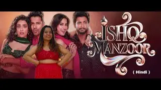 Ishq Manzoor Dance Tutorial |Step-by-Step Bollywood Choreography | Sunny Sanskari Ki Tulsi Kumari