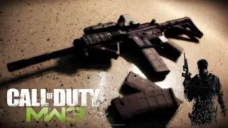 Call of duty MW3 II Open combat mission    mobile gameplay 