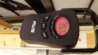 Berkeley Pro Spec 65lbs braids ABS test.
