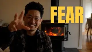 Starting a Business - how to deal with FEAR from a $10M Founder