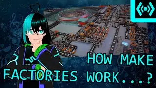 Big Brain Factory Game