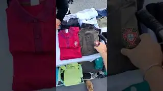 2 p&eacute;pites du Portugal pour seulement 8&euro; ! 🇵🇹🔥Incroyable trouvaille en brocante aujourd'hui !
