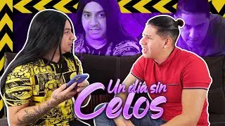 Un día sin celos ft Tavo Betancourt | Final inesperado