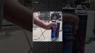 Набор для вклейки стёкол MQS-515: распаковка и применение