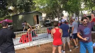 Titan of Texas Challenge Run 3 Lauren Dunphee 2016