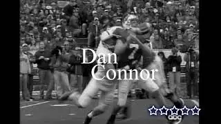 DAN CONNOR - Junior Highlights (2006)