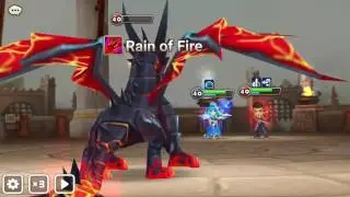 G3 GW Europe - vs WhatTheProc
