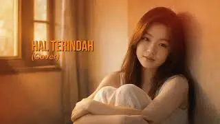 HAL TERINDAH - SEVENTEEN || COVER BY NadaSendu 