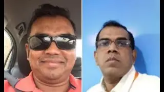 The horrific mob attack on the Sri Lankan factory manager burnt alive in Sialkot