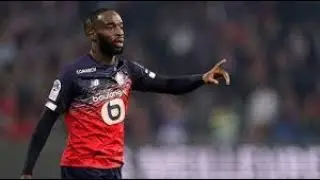 Jonathan Ikone - Skills And Goals - SC Lille