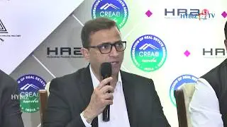 Shailender Singh, NAR India | Govt too recognizes role and involved NAR India in drafting RERA Bill