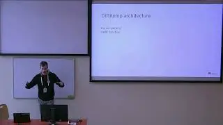 Analysing differences in kernel parameters