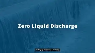 IDE - Comprehensive Industrial Water Treatment Solutions