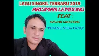 Lagu Singkil Kota Subulussalam 