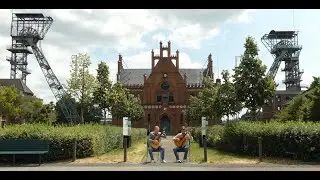Kronenberg & Freundel - S&eacute;r&eacute;nade Nr. 1, op. 96, 4. Satz - Ferdinando Carulli