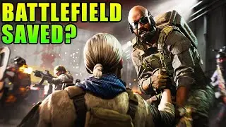 EA анонсирует будущее Battlefield &mdash; Call of Duty станет эксклюзивом Xbox? &mdash; Today In Gaming