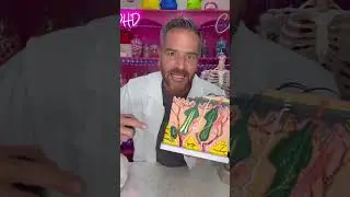 Сияние изнутри... #philsmypharmacist #астаксантин #образованиевсферездоровья #обучение