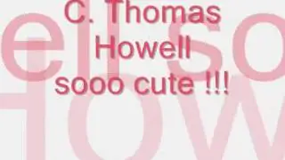 Christopher Thomas Howell in Ponyboy Curtis