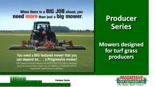 Producer Series