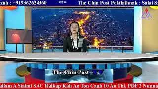 3 Vaute(March) 2023, Zaanlei Thawngchimnak