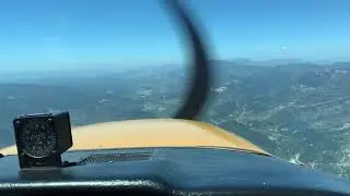 Napa Valley Flight 03 YouTube