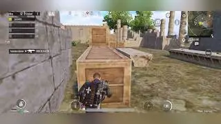 Quick match gameplay with 1v4 clutch (4K) iPhone 11 Pro Max 🤩🔥🔥
